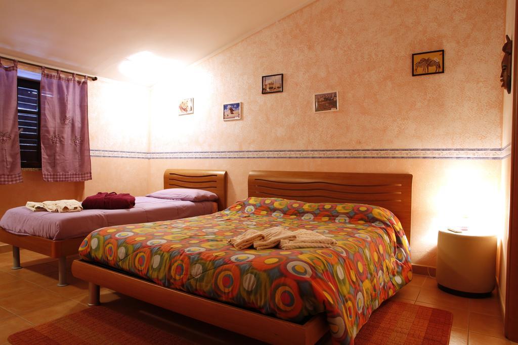 Hotel Food & Drink Altomonte Room photo